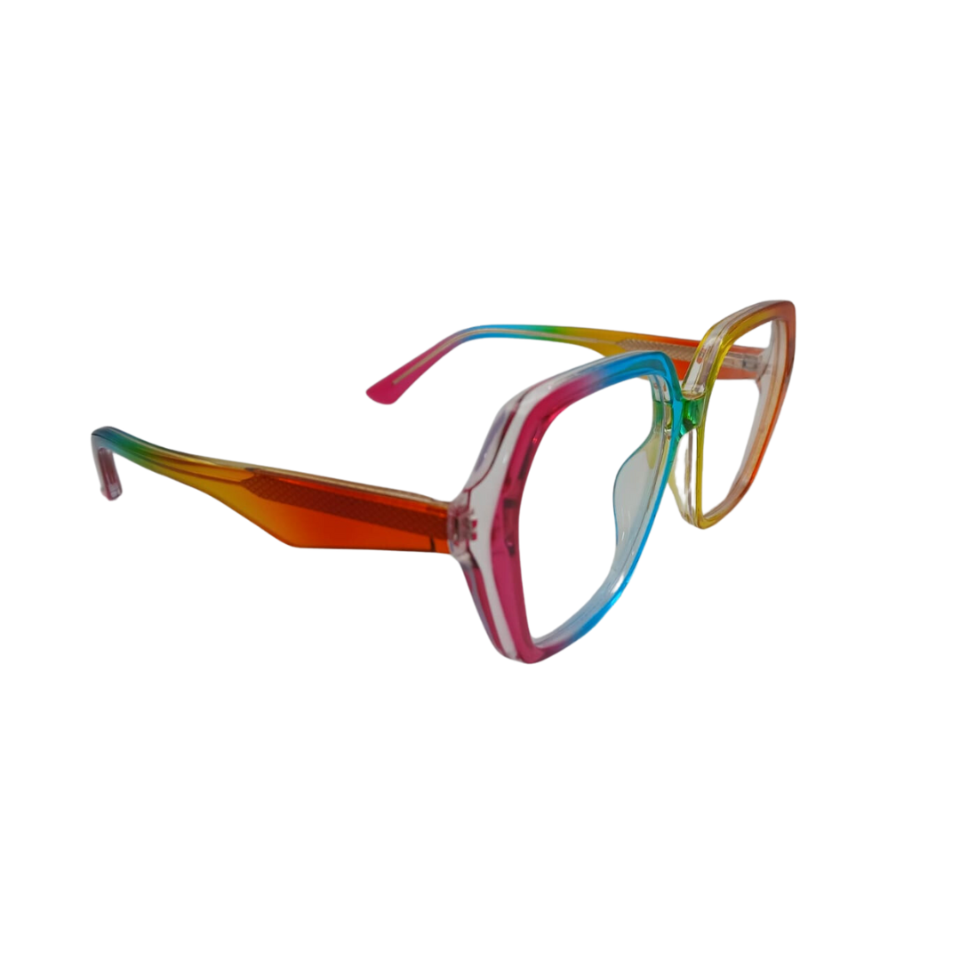 Gafas de Colores