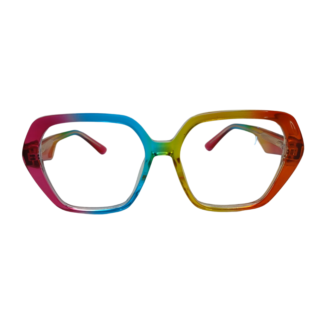 Gafas de Colores